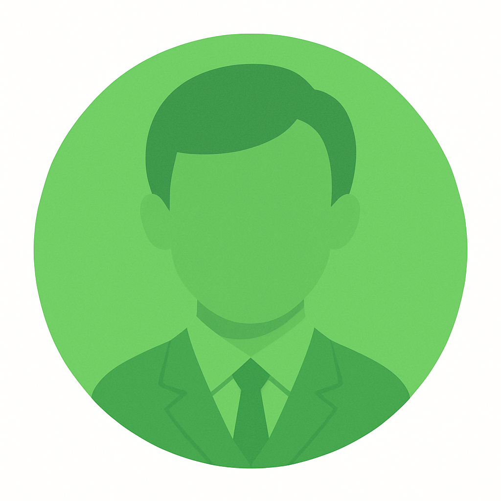 Аватар пользователя